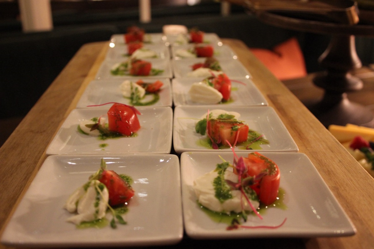 KSV Calgary Event Food