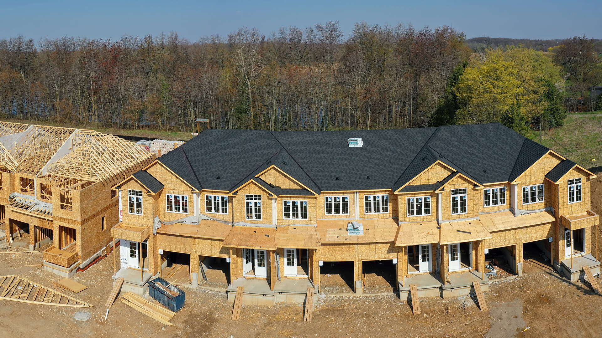 The Most Influential People In Ontario Real Estate Right Now